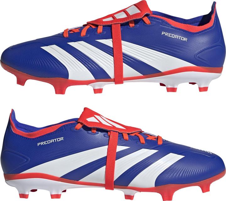 Produktbild adidas fussballschuhe predator league ft fg (45 1/3)