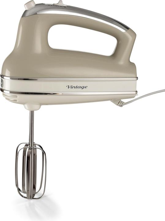 Ariete 1548 Mixeur à main Vintage (450 W)