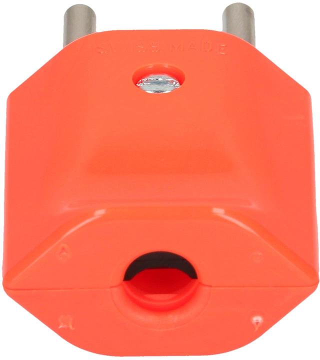 Produktbild Max Hauri Stecker (Typ 12)