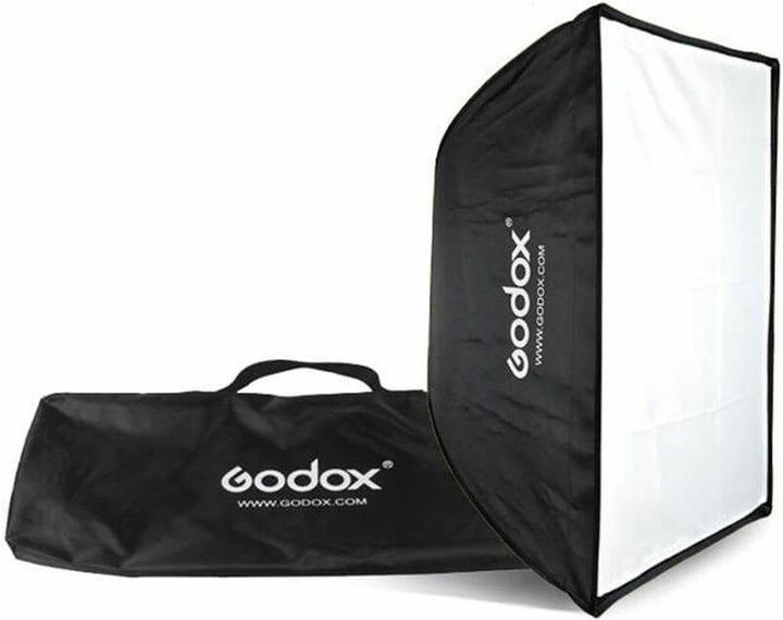 Immagine prodotto Godox SB-FW6060 (Soft box, 60 cm)