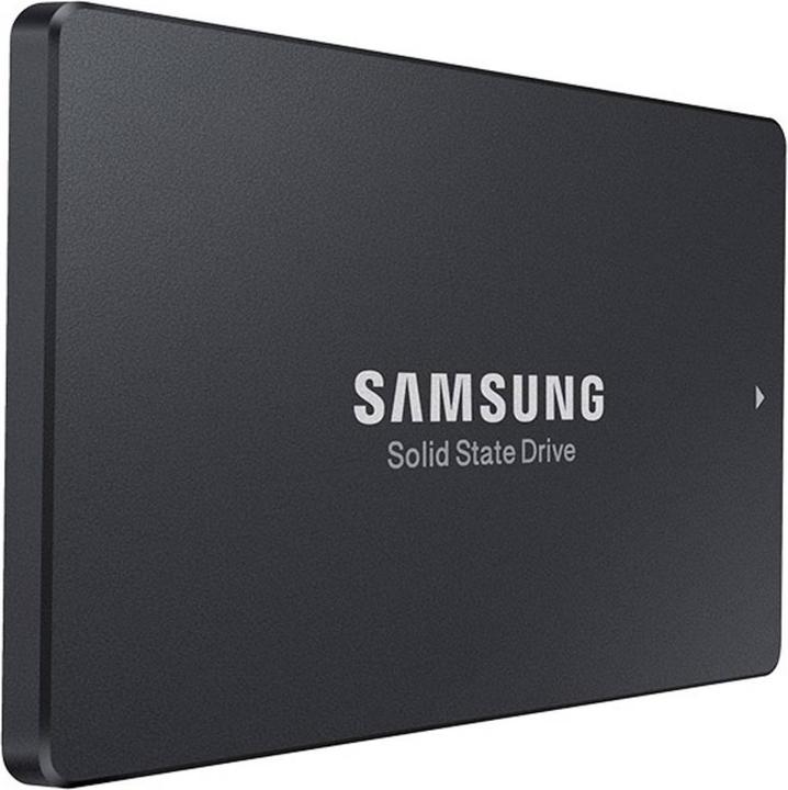 Immagine prodotto Samsung Pm983 (960 GB, 2.5")