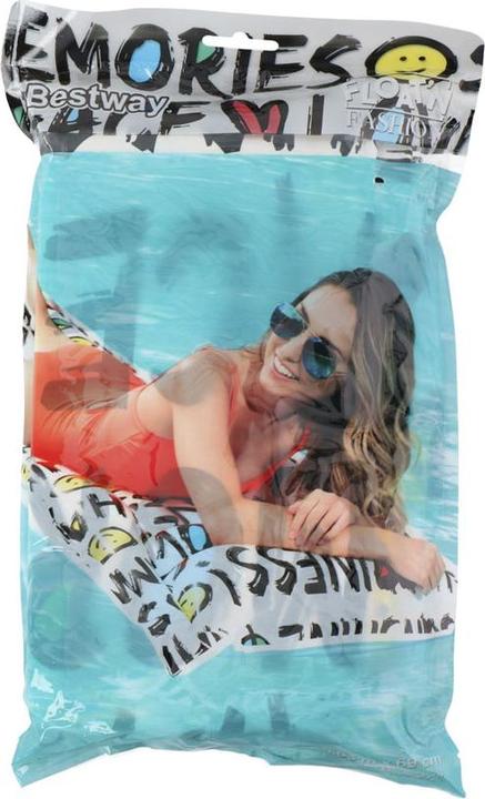 Actual product image Bestway Fashion phrases