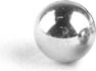 Actual product image Brio 35122001 Labyrinth Replacement Ball