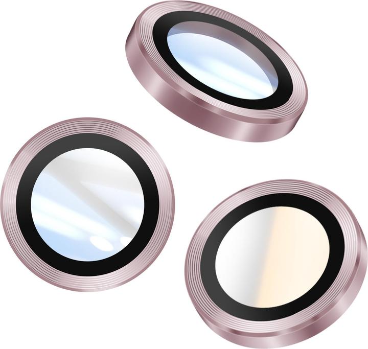 Produktbild Enkay Kameraschutz Galaxy Z Fold 7 dreifach (3 Stk., Samsung Galaxy Z Fold7)