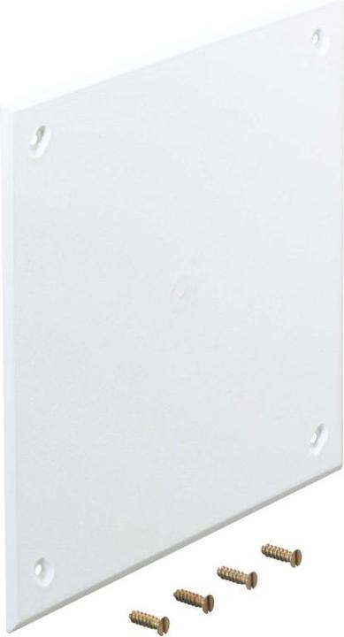 Spelsberg 97410001 Couvercle de fermeture 1 pc