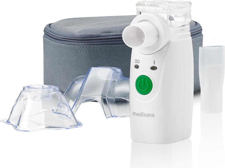 Produktbild Medisana IN525 Mini