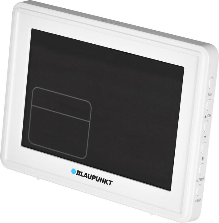 Produktbild Blaupunkt WS30WH