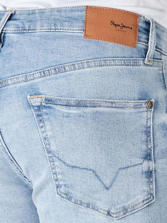 Produktbild Pepe Jeans Hatch Slim Fit Reclaim Light Used (W33/L34)