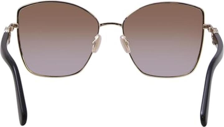 Actual product image Salvatore Ferragamo Chic Sunglasses
