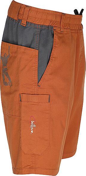 Produktbild Chillaz Klettershort Neo (XXL)