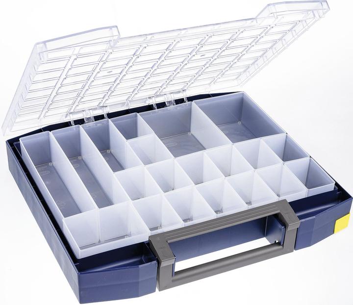 Image du produit Raaco Boxxser