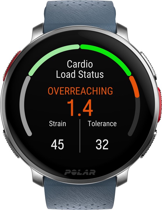 Produktbild Polar Vantage V3 (47 mm)