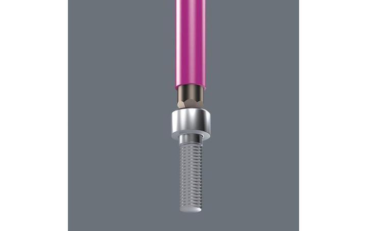Actual product image Wera 950/9 Hex-Plus Multicolour HF 1