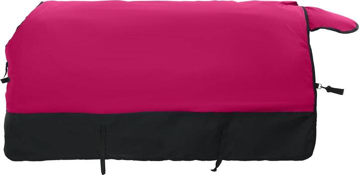 Produktbild vidaXL Pferdedecke