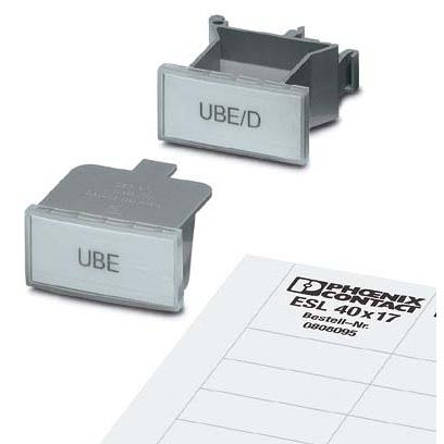 Phoenix Contact, Pinza, Ube (41.40 mm)