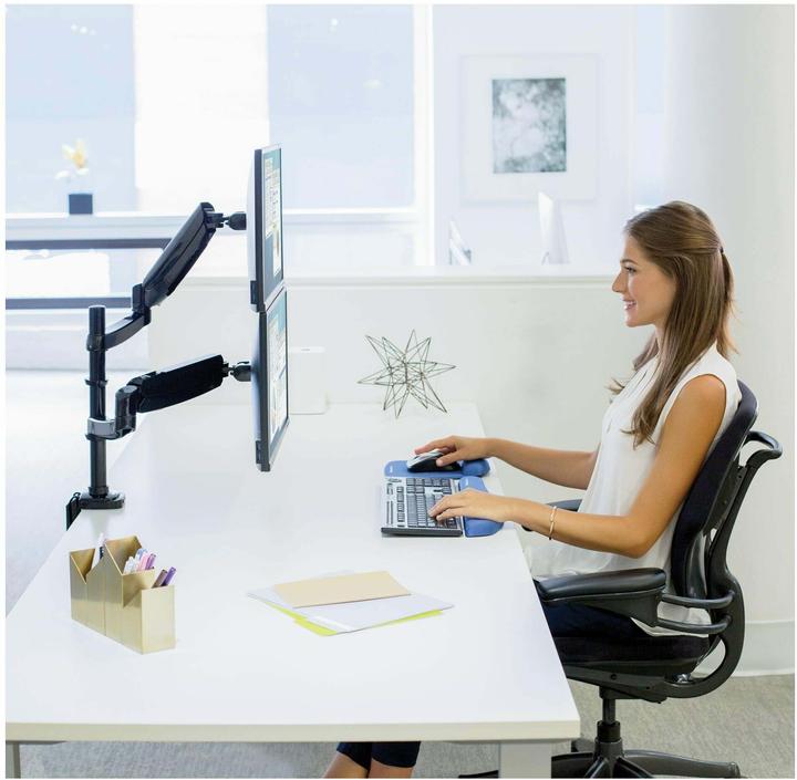 Image du produit Fellowes Platinum Series (Tables, 27", 9 kg)