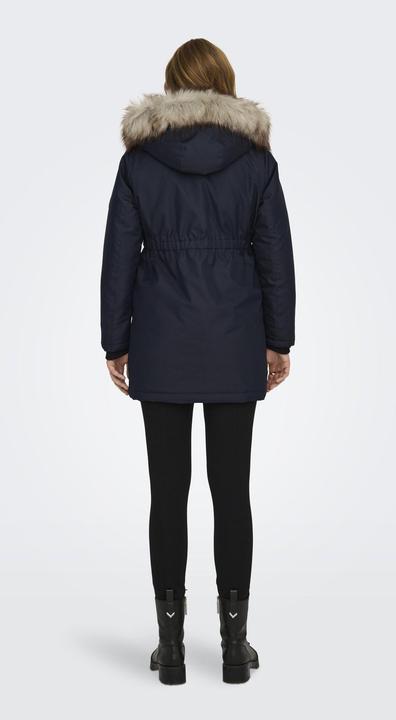 Produktbild Only Maternity OLMIRIS Langer Parka Langer Parka (XL)