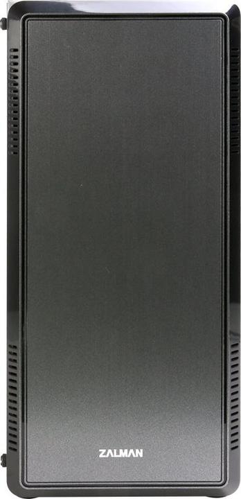 Produktbild Zalman S4 (ATX, mATX, Mini-ITX)