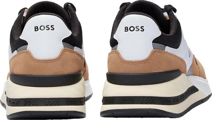 Produktbild BOSS Sneaker Kurt Leder (47)