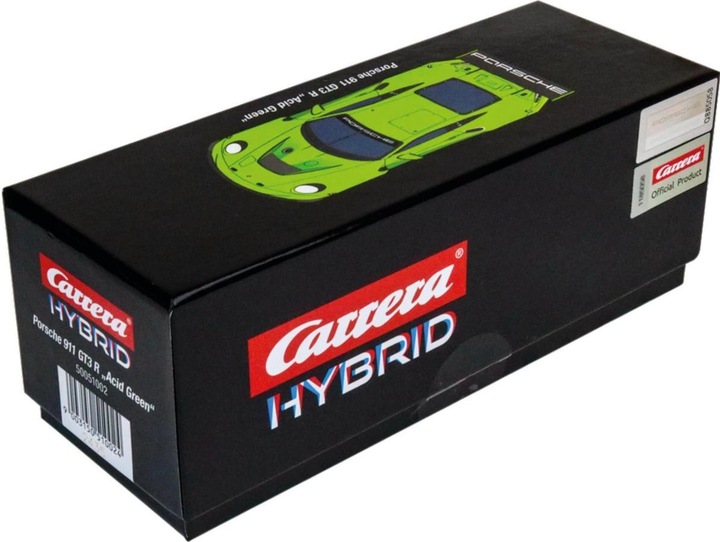 Image du produit Carrera Hybrid Set Speedway to Hell