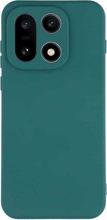Cover-Discount OnePlus 15 - Silikon Gummi Hülle in Unifarbe (OnePlus 15)