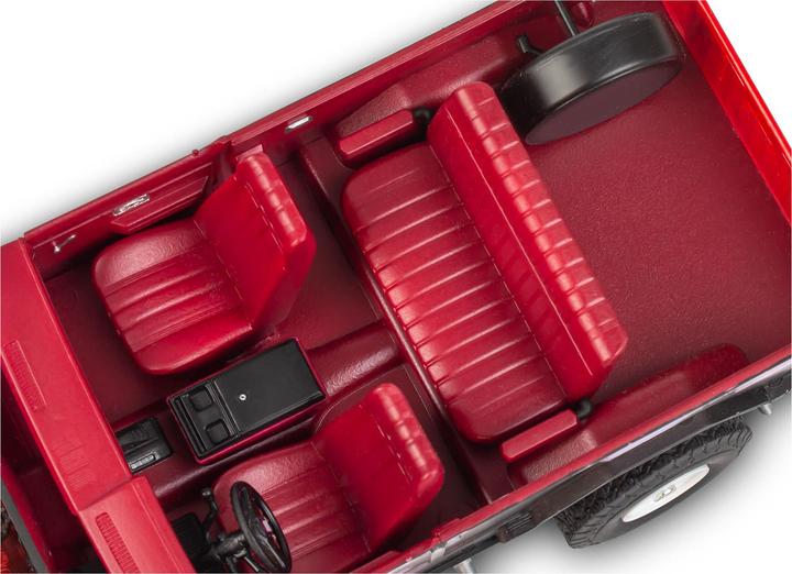 Produktbild Revell 85 GMC Jimmy High Roller