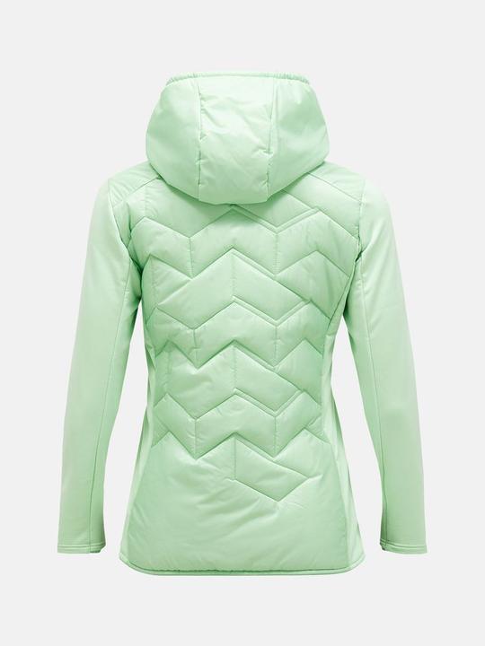Actual product image Peak Performance Elevate Liner Hybrid Hood (XL)