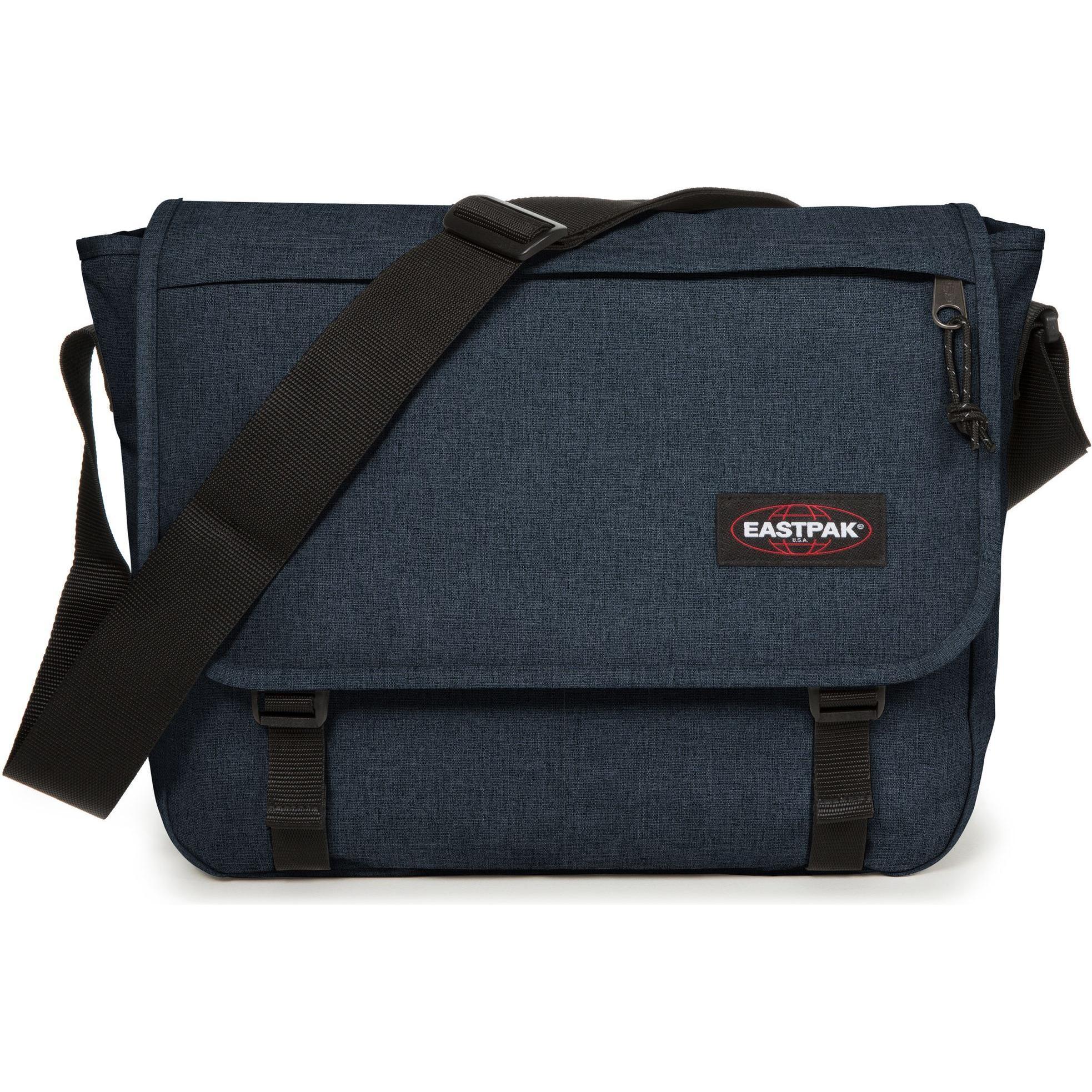 Eastpak, Handtasche, Delegate, Blau