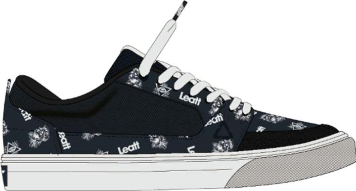 Produktbild Leatt 1.0 Flat Shoe skull 40 (40)