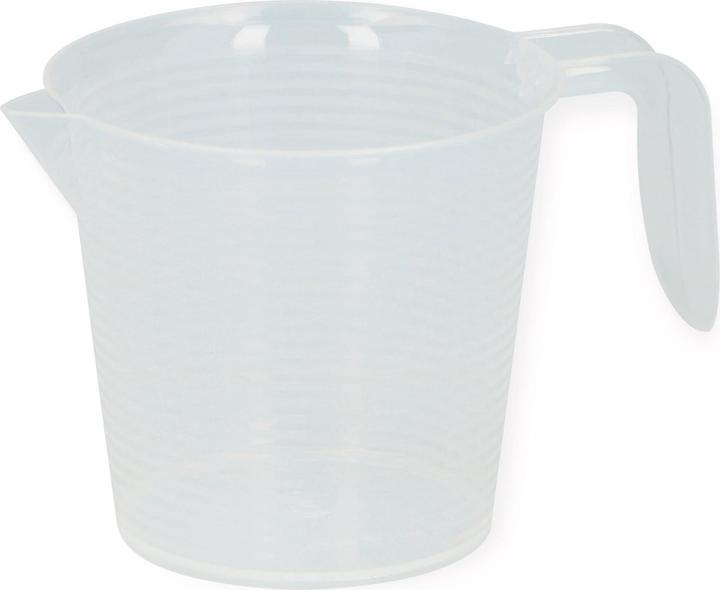 Produktbild Measuring cup 250ml 3pcs (250 ml)