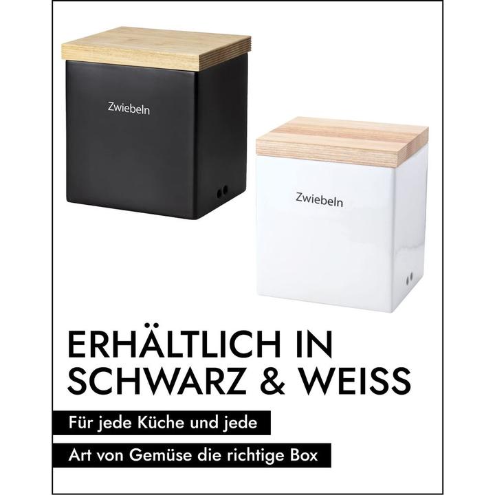 Produktbild Continenta Vorratsdose (5.20 l)