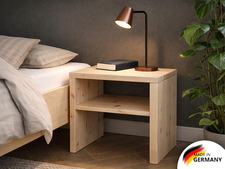 Actual product image Möbel-Eins Zaruba (45 x 35 x 45 cm)