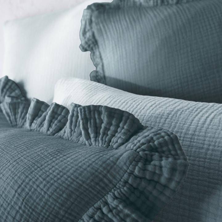 Immagine prodotto La Redoute Interieurs Kumla (Copripiumino, 260 x 240 cm)