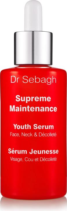 Actual product image Dr Sebagh Dr. Sebagh Serum Suprême Maintenance Anti-Ageing Serum 60ml (60 ml)