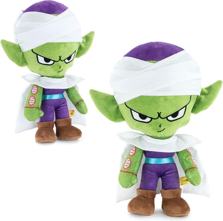 Actual product image GED Dragon Ball Super assorted (22 cm)