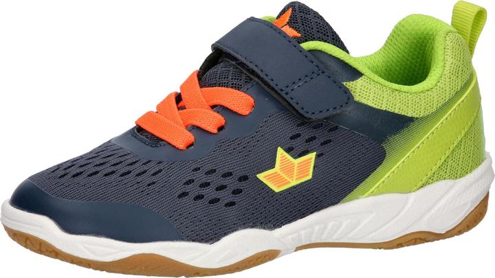Orange, Marine, Lemon