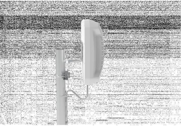 Immagine prodotto Poynting 42537 - A-XPOL-2-V3-Mount XPOL-2 Z-mount con staffa ad U e dadi