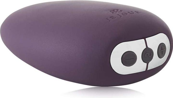 Immagine prodotto Je Joue Mimi - Auflege-Vibrator - Violett
