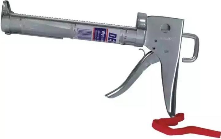 Image du produit Dedra Fusil d'étanchéité (Porte-monnaie & porte-documents)