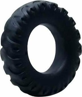 Productafbeelding Lovetoy Baile titanium ring