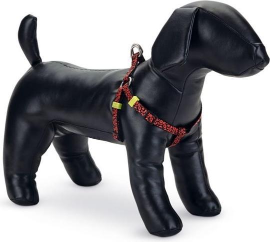 Produktbild Beeztees Bz Ny Gesch Scribbles Scharz 3 (35, 36, 37, 38, 39, 40, 41, 42, 43, 44, 45, 46, 47, 48, 49, 50, 52, 54, 56, 58, 60, Hund, Allgemein)