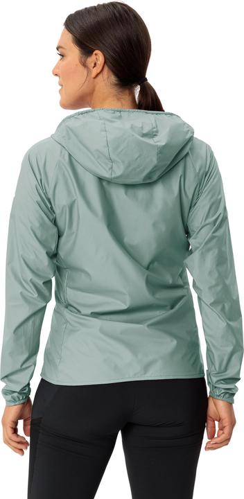 Actual product image Vaude Scopi Wind Jacket (42)