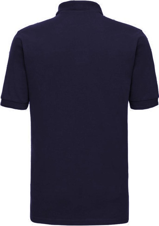 Image du produit Russell Polo à manches courtes Ripp (5XL)