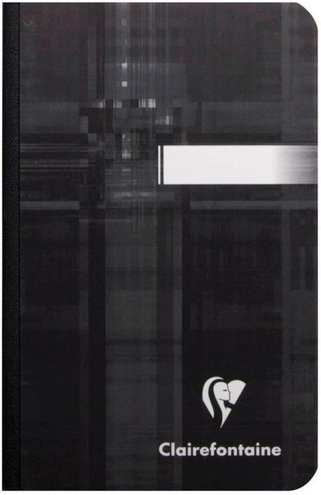 Actual product image Clairefontaine Metric (B3, Lined, Soft cover)