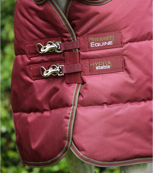 Produktbild Premier Equine Hydra 350g (191 cm)