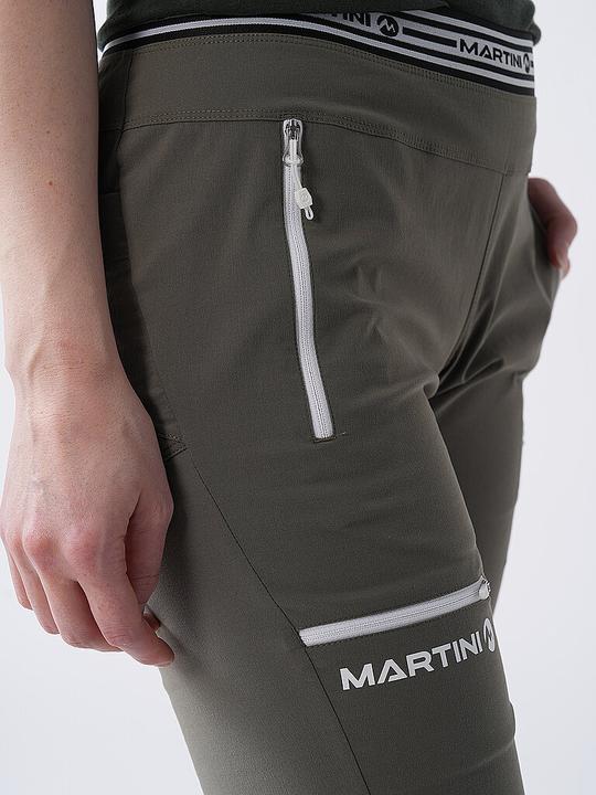Produktbild Martini Wandershort Via (XXL)