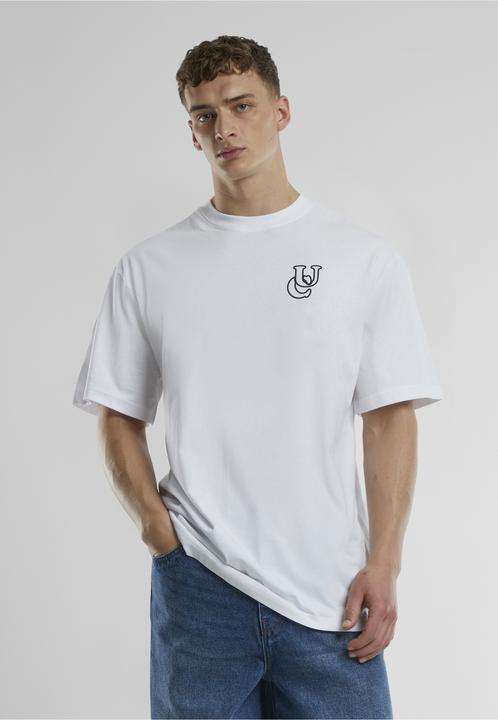 Image du produit Urban Classics Tee UC Shiny Logo Tall - 171109 (XXL)
