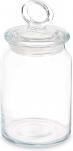Actual product image Pasabahce kitchen jar 860ml (Pot)