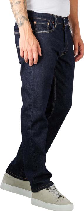 Produktbild Levis 514 Jeans Straight Fit cleaner (W30/L32)