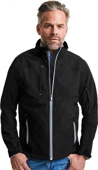 Image du produit Russell Veste Bionic Softshell (XS)